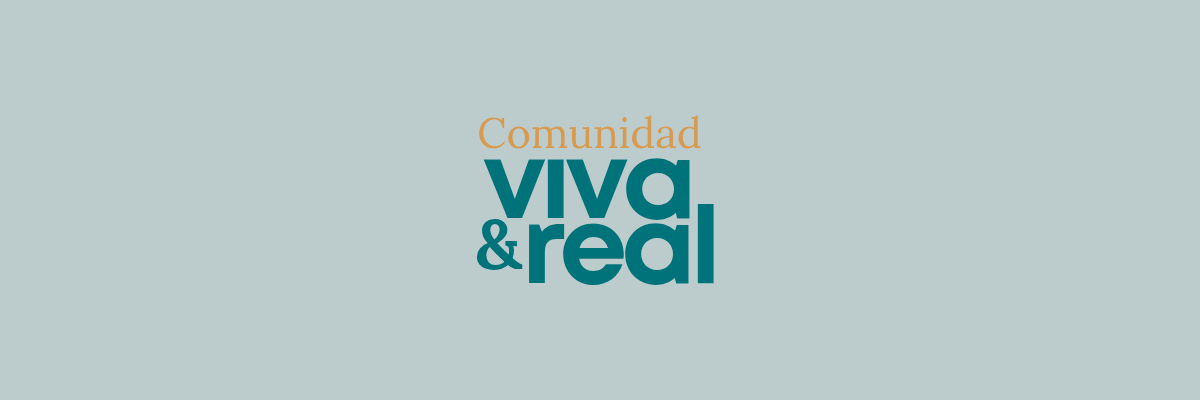Comunidad Viva y Real
