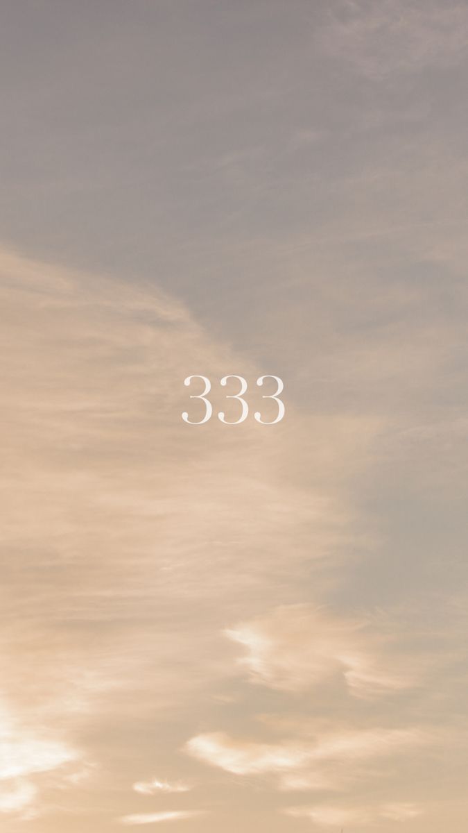 333 Triple 3